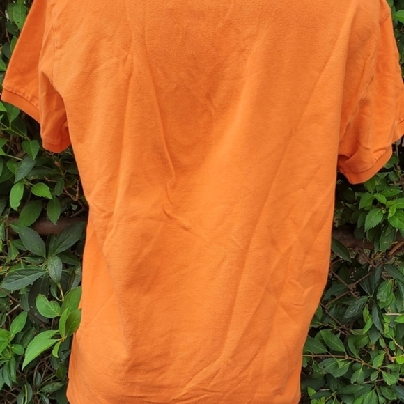 Polo  custom fit  button tee L - Picture 6 of 9